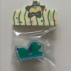 Gifts for Anyone🎁 Pawe® Dog Clip – Side Open